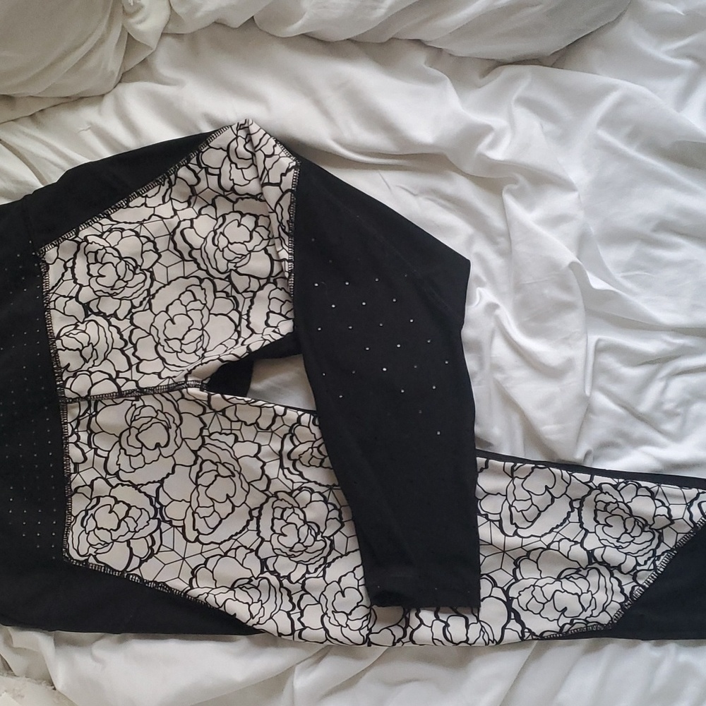 Rbx leggings